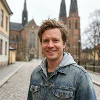 Johan Magnusson